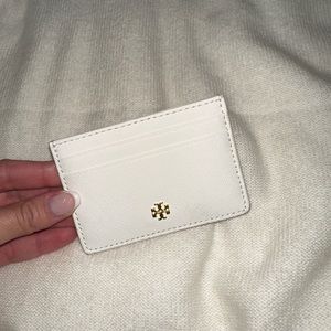 Tory Burch card case